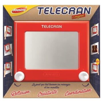 Telecran