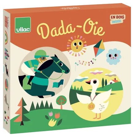 Dada-Oie