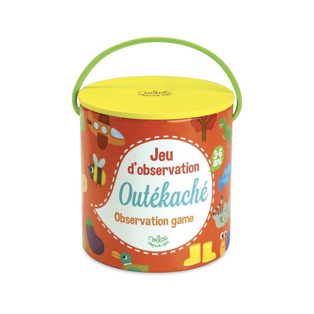 Outékaché