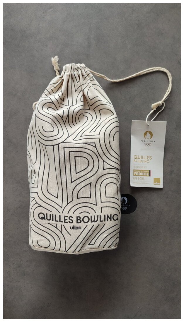 Quilles Bowling