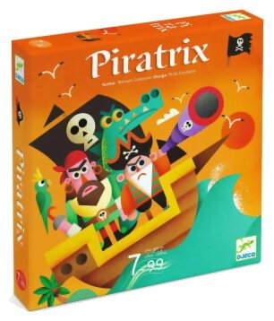 Piratrix