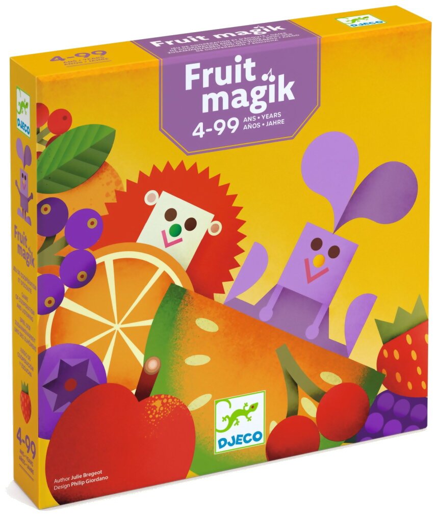 Fruit Magik