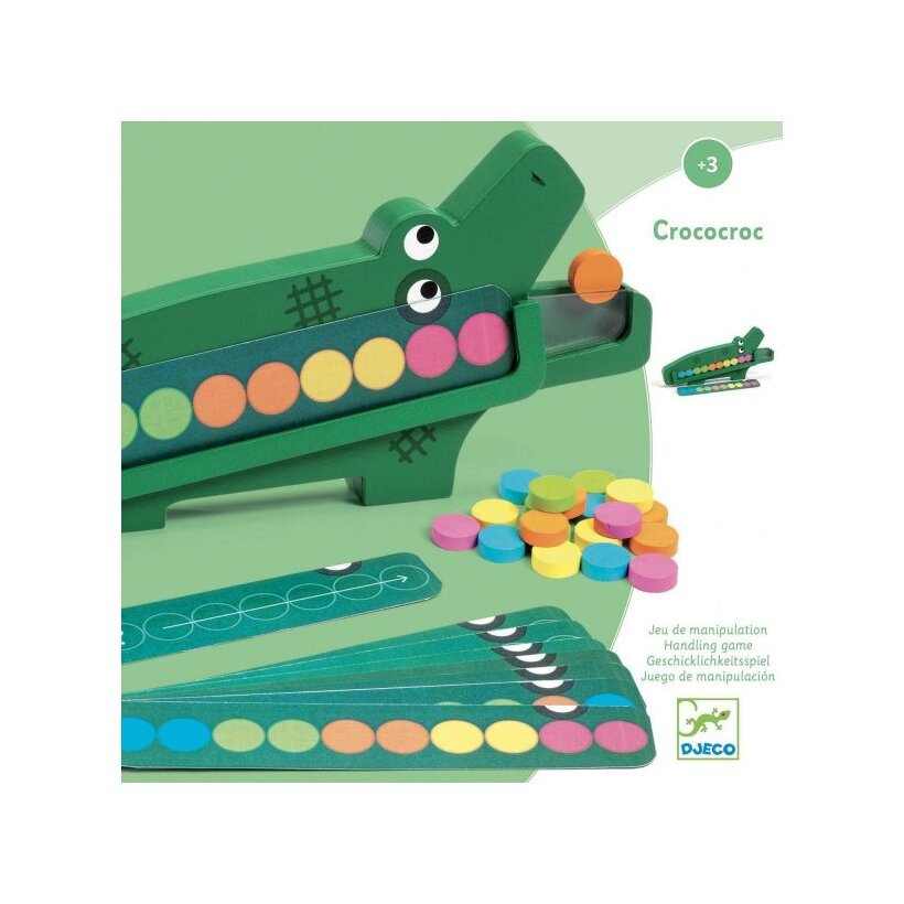 Crococroc