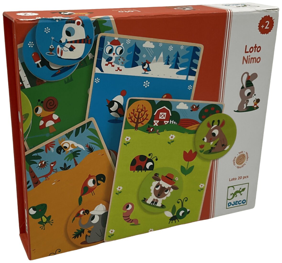 Loto Nimo