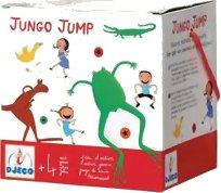 Jungo Jump