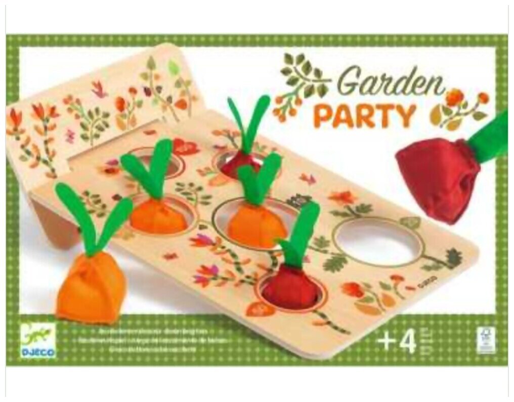 Garden Party