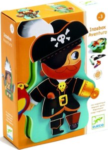 Inzebox Aventuro