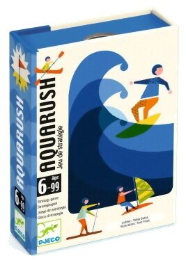 Aquarush