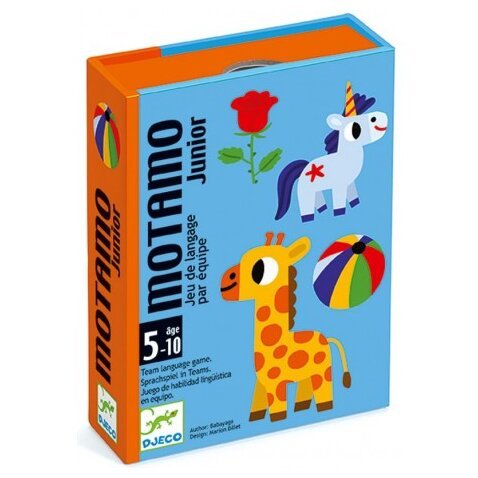 MotaMo Junior