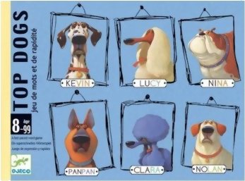 Top Dogs
