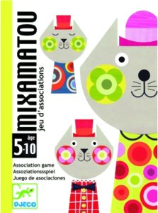 Mixamatou