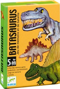 Batasaurus
