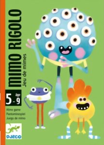 Mimo Rigolo