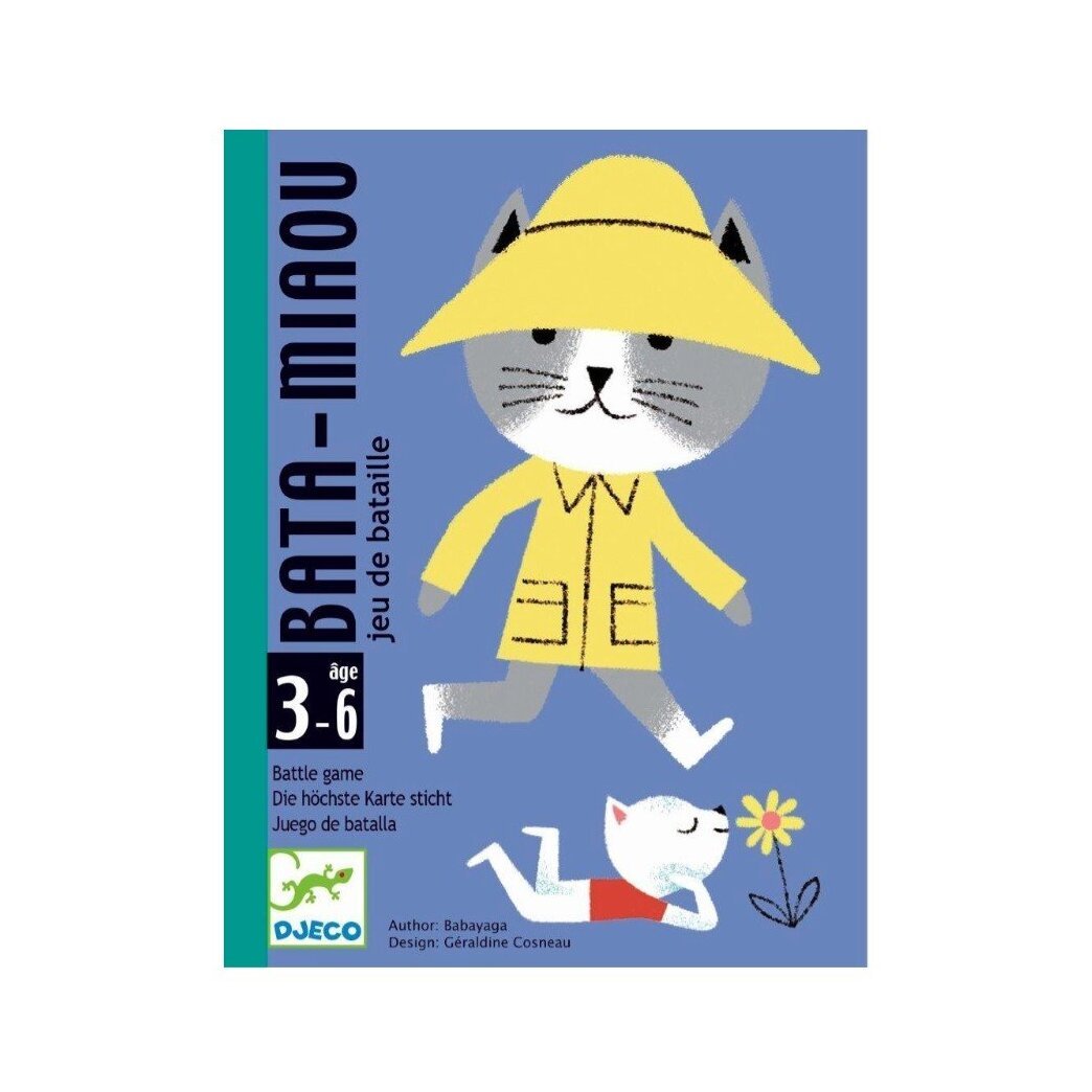 Bata-Miaou