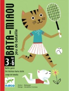 Bata-Miaou