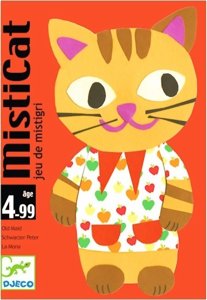 Misticat