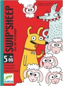 Swip'Sheep