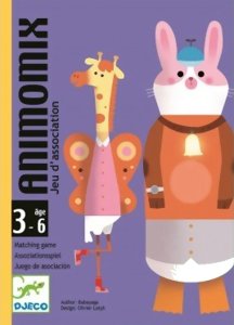 Animomix