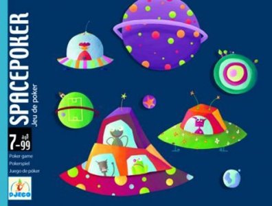 Spacepoker