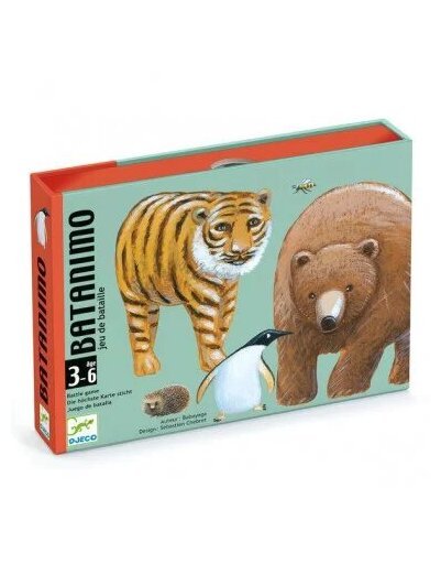 Batanimo