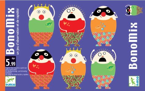 Bonomix