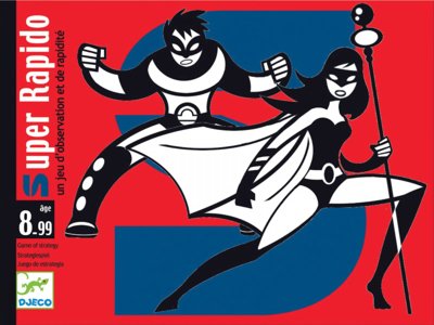 Super Rapido