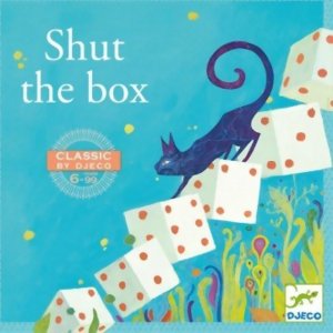 Shut the Box