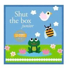 Shut The Box Junior