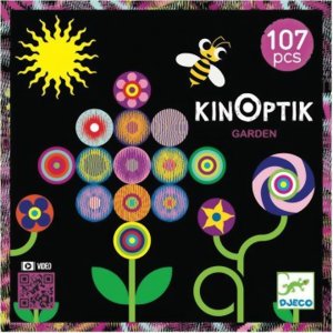 Kinoptik : Garden