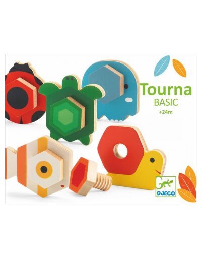 TournaBasic
