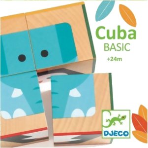Cubabasic