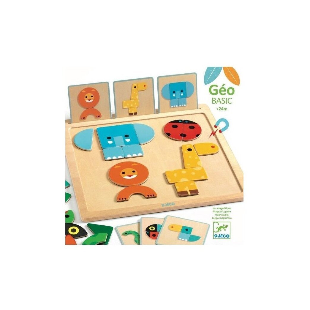 Geobasic