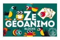Ze Geoanimo