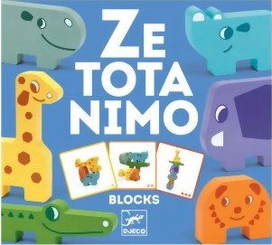 Ze Totanimo