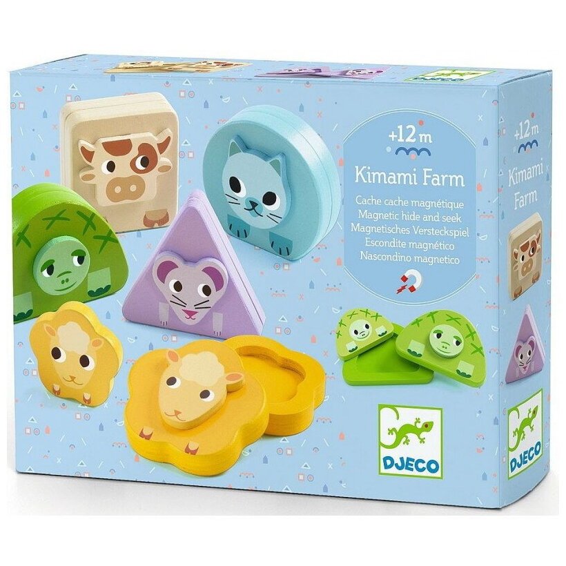 Kimami Farm
