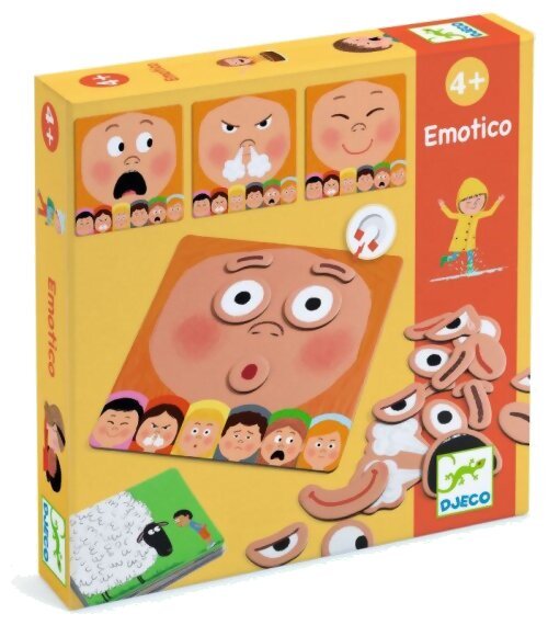 Emotico