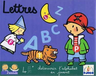 Lettres