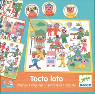 Tocto loto