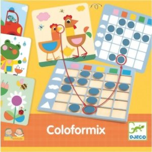 Coloformix