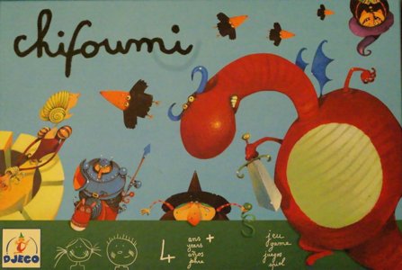 Chifoumi