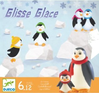 Glisse Glace