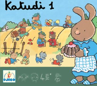 Katudi 1