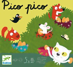 Pico Pico