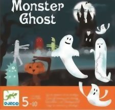 Monster Ghost