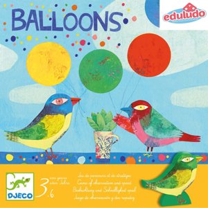 Balloons
