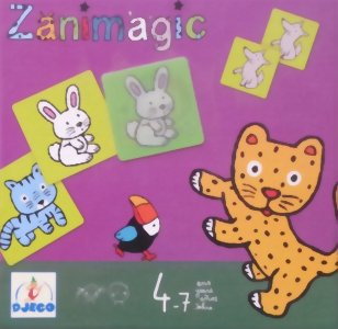 Zanimagic