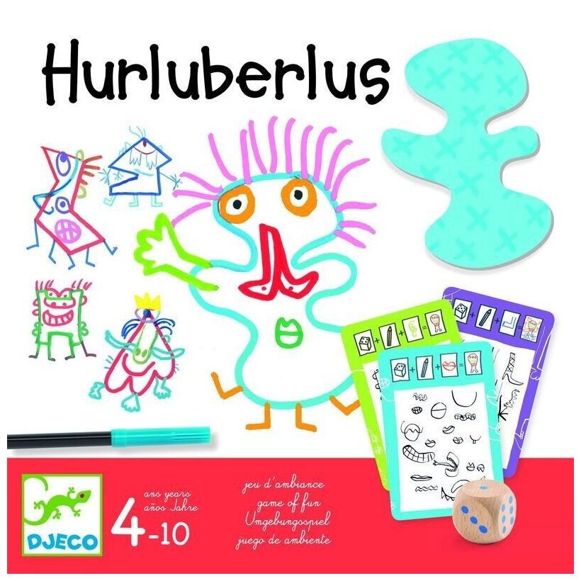 Hurluberlus
