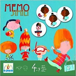 Memo Simili