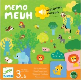 Memo Meuh