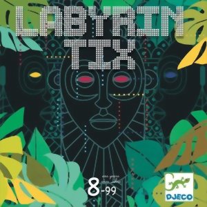 Labyrintix